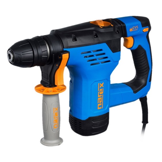 Kladivo kombinované EKK 31-QS 850W SDS-plus 3,6kg 4,0J kufr