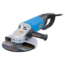 Bruska úhlová EBU 230-26 2600W 230mm