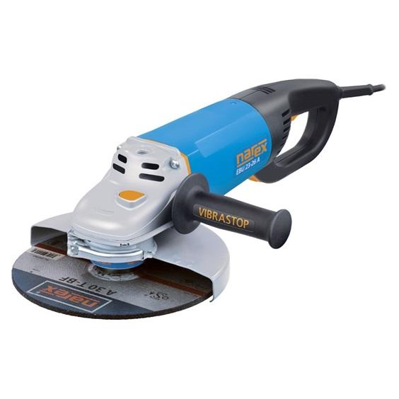 Bruska úhlová EBU 230-26 2600W 230mm