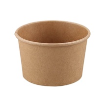Miska papírová na polévku 500ml pr.115mm