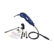 Bruska příma CTM1017  160W