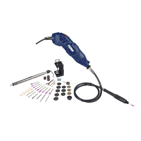 Bruska příma CTM1017  160W