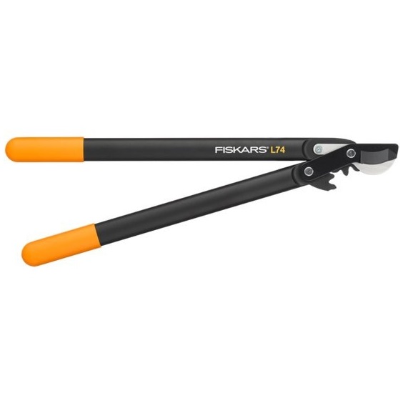 Nůžky převodové dvoučepelové 545mm L74   112290