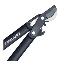 Nůžky převodové dvoučepelové 545mm L74   112290