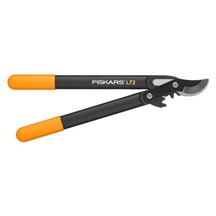 Nůžky převodové dvoučepelové 460mm L72   112200