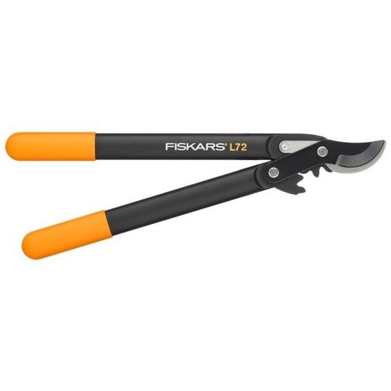 Nůžky převodové dvoučepelové 460mm L72   112200
