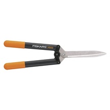 Nůžky na živý plot pákové FISKARS HS52    114750