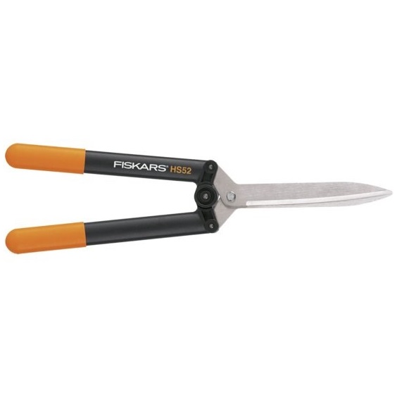 Nůžky na živý plot pákové FISKARS HS52    114750