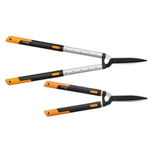 Nůžky na živý plot telesk FISKARS HS86    114800