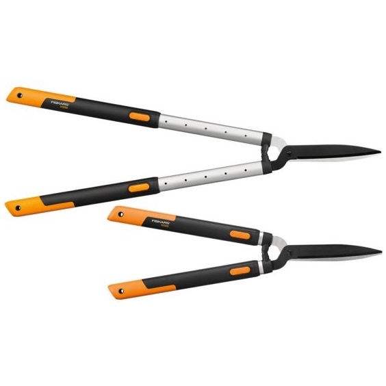 Nůžky na živý plot telesk FISKARS HS86    114800
