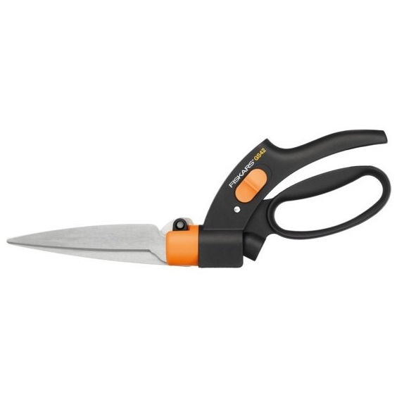 Nůžky na trávu Servo FISKARS  GS42   113680