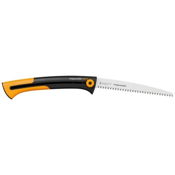 Pilka zahradní velká  10" Xtract 255mm SW75 123880