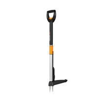 Vytrhávač plevele teleskopická násada FISKARS       139960
