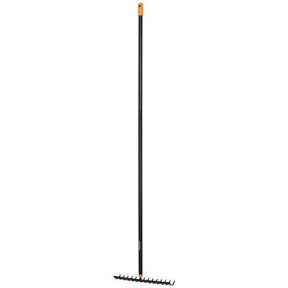 Hrábě víceúčelové Solid FISKARS       135715
