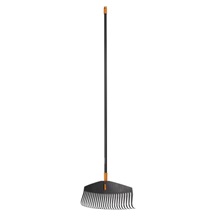 Hrábě Solid L s násadou   135016
