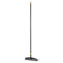 Hrábě univerzální 12 zubů SOLID s násadou   135066