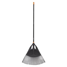 Hrábě na listí 27 zubů XL SOLID     135090