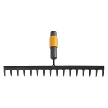 Hrábě 16 zubů QUIKFIT FISKARS       135512