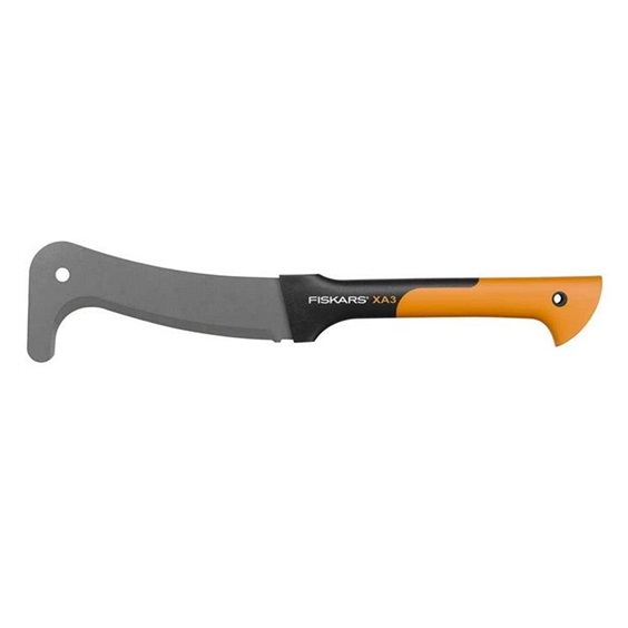 Mačeta  XA3  WoodXpert FISKARS       126004