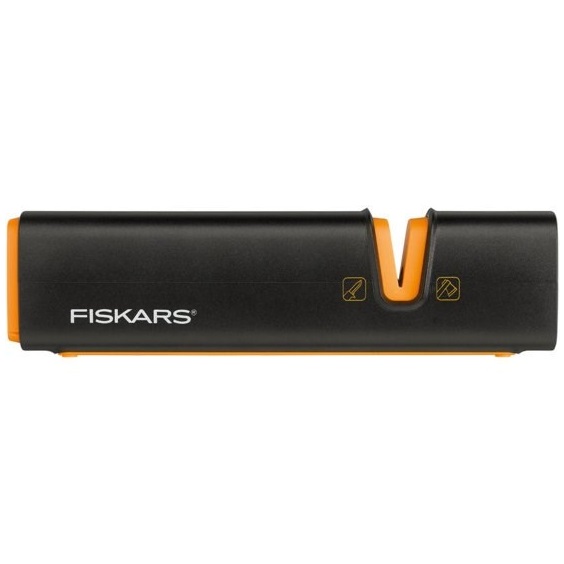 Ostřič seker a nožů Xsharp FISKARS   120740