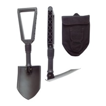 Rýč skládací do auta ARMY FISKARS       131320