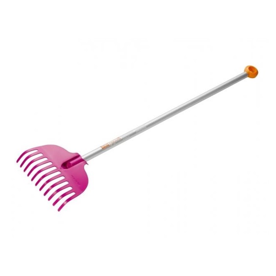 Hrábě dětské My First FISKARS   138160