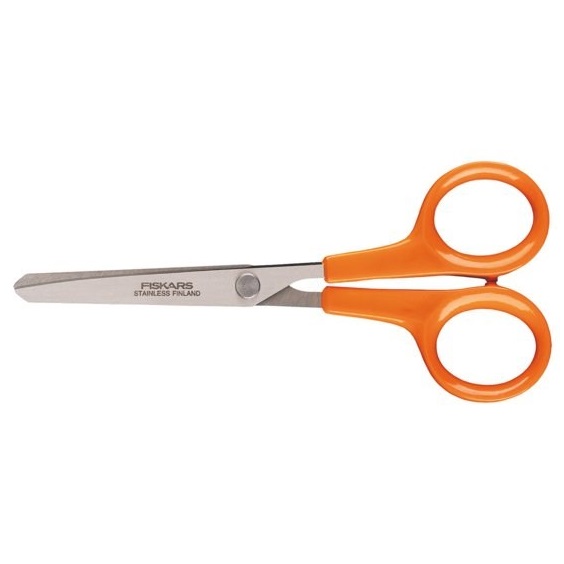 Nůžky bezpečné 13cm CLASSIC   859981