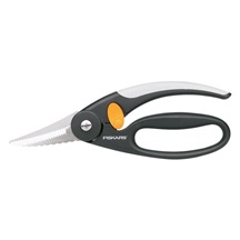 Nůžky na ryby 22cm FORM          859912