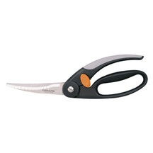 Nůžky kuchařské 25cm FORM          859975