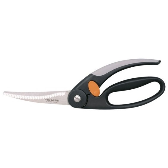 Nůžky kuchařské 25cm FORM          859975