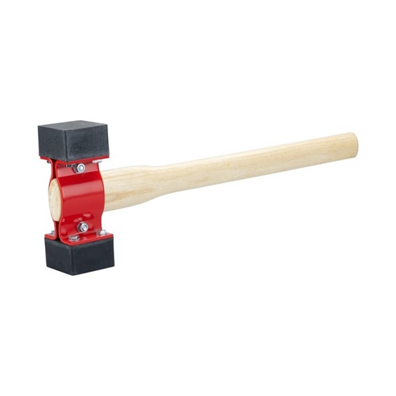Palice pro srovnání řad  PRO 020K