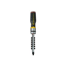 Šroubovák ráčnový s 12 bity  FMHT0-62689
