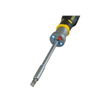 Šroubovák ráčnový s 12 bity  FMHT0-62689
