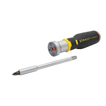Šroubovák ráčnový s 12 bity  FMHT0-62689