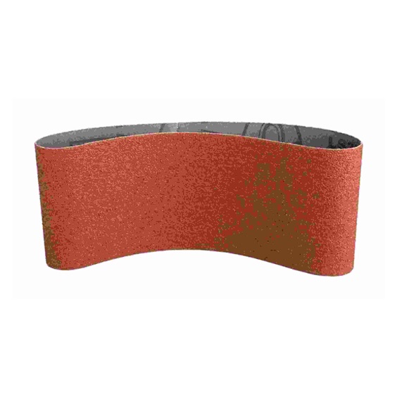 Pás brusný 75x457 120 LS 309 XH