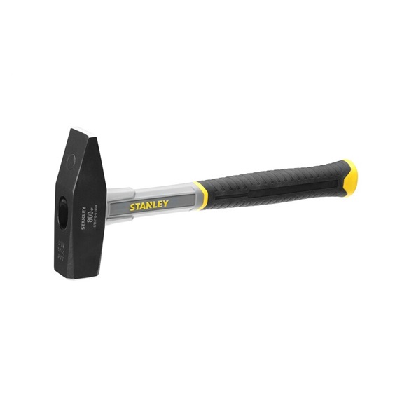 Kladivo zámečnické 800g FIBREGLASS STHT0-51909