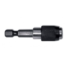 Držák bitů magnetický 60mm 5ks 1-68-733