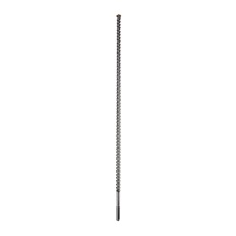 Vrták SDS-max 25x920x790 DT60826 XLR 4 břitý