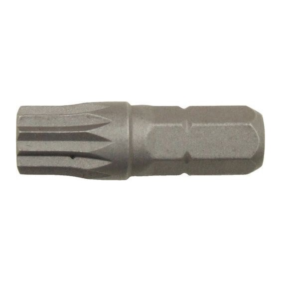 Bit tisicihran 12x30mm šestihran 10mm