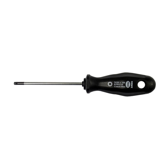Šroubovák TORX 25   PROFI 8088 25
