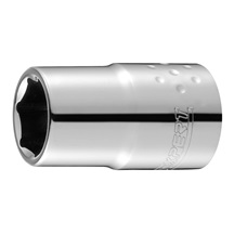 Hlavice 1/4" 1013A   14 E117354