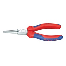 Kleště dlouhá čelist  Cr PVC 160 ; 30 35 160     KNIPEX
