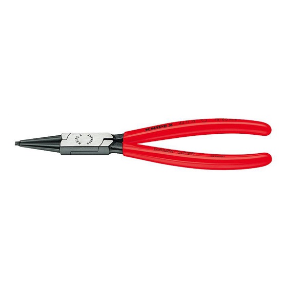 Kleště segerové rovné vnitřní PH 180 ; 44 11 J2     KNIPEX
