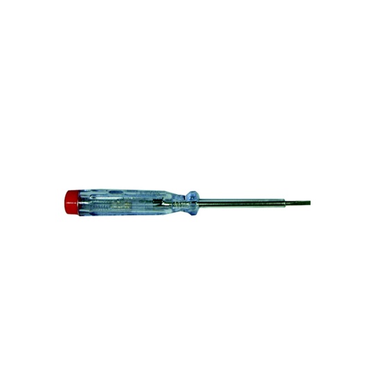 Zkoušečka šroubovák 140mm