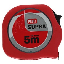 Metr svinovací 5m/32mm SUPRA PROFI  EEC II