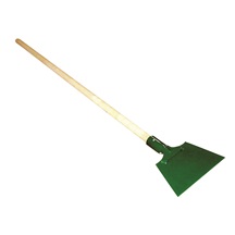 Sekáč na led 180mm s násadou-nasazený