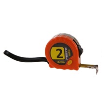 Metr svinovací 2m x 13mm  ASTRA