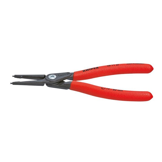 Kleště segerové rovné vnitřní PH 140 ; 48 11 J1     KNIPEX