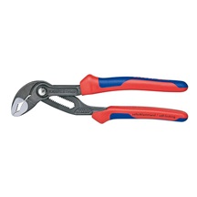 Kleště "Cobra"lesk PVC250 87 02 250     KNIPEX