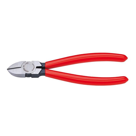 Kleště štípací boční LePH  160 ; 70 01 160     KNIPEX